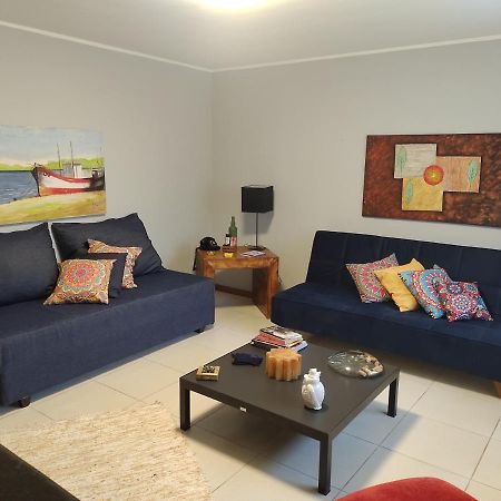Casa Da Lu Itacoatiara -Apartamento Costao Niteroi Ngoại thất bức ảnh