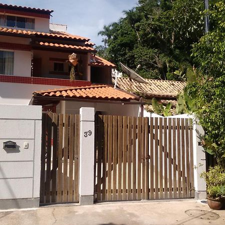 Casa Da Lu Itacoatiara -Apartamento Costao Niteroi Ngoại thất bức ảnh