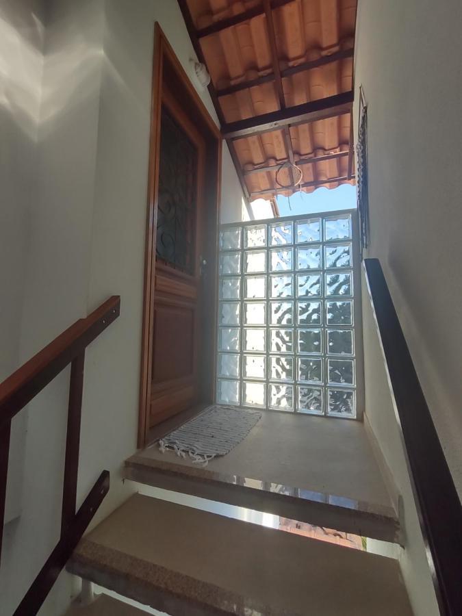 Casa Da Lu Itacoatiara -Apartamento Costao Niteroi Ngoại thất bức ảnh