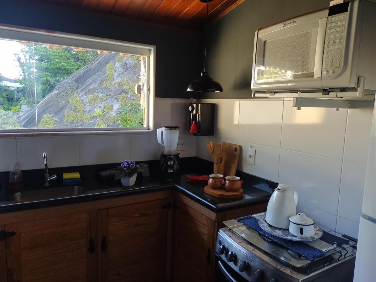 Casa Da Lu Itacoatiara -Apartamento Costao Niteroi Ngoại thất bức ảnh