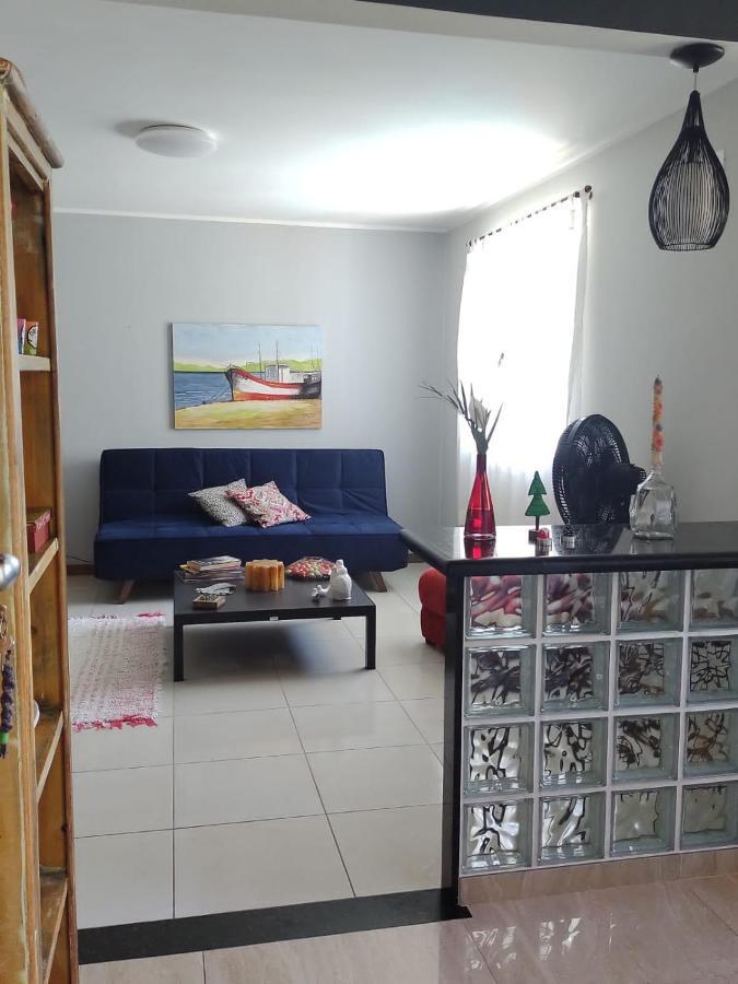 Casa Da Lu Itacoatiara -Apartamento Costao Niteroi Ngoại thất bức ảnh