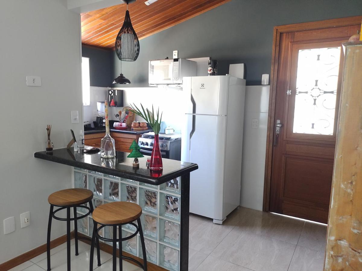 Casa Da Lu Itacoatiara -Apartamento Costao Niteroi Ngoại thất bức ảnh