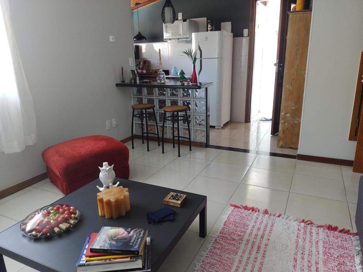 Casa Da Lu Itacoatiara -Apartamento Costao Niteroi Ngoại thất bức ảnh