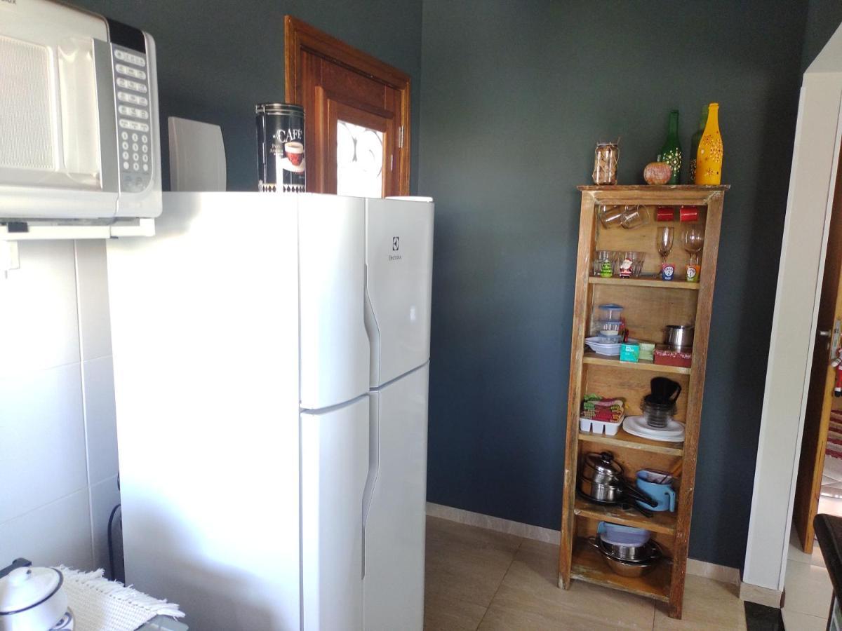 Casa Da Lu Itacoatiara -Apartamento Costao Niteroi Ngoại thất bức ảnh