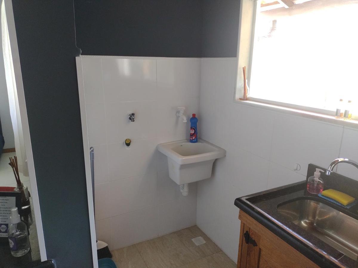Casa Da Lu Itacoatiara -Apartamento Costao Niteroi Ngoại thất bức ảnh