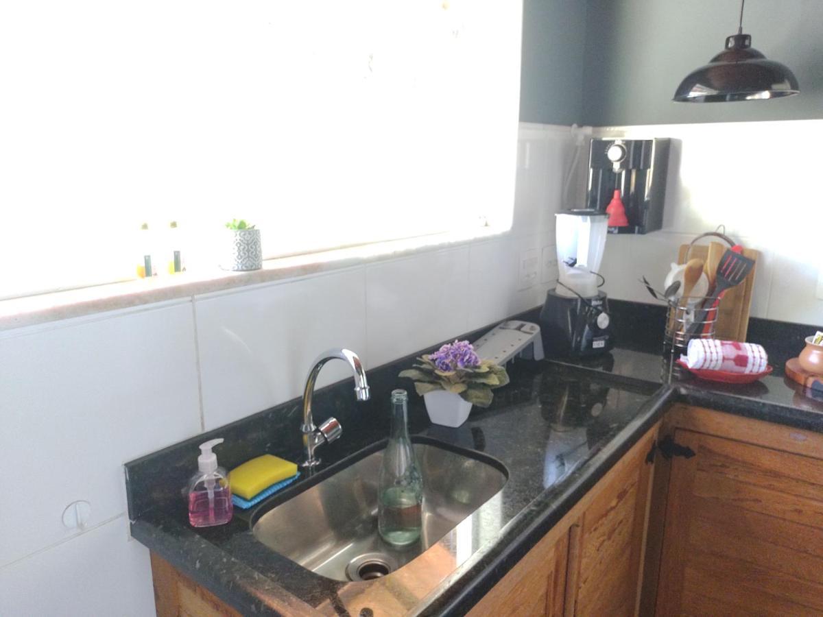 Casa Da Lu Itacoatiara -Apartamento Costao Niteroi Ngoại thất bức ảnh