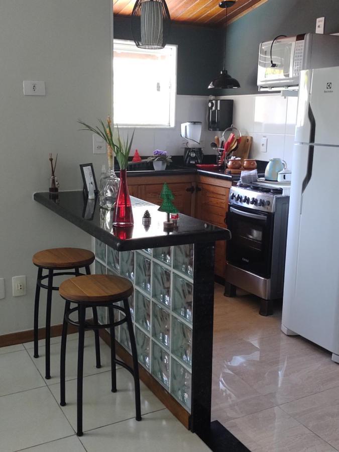 Casa Da Lu Itacoatiara -Apartamento Costao Niteroi Ngoại thất bức ảnh