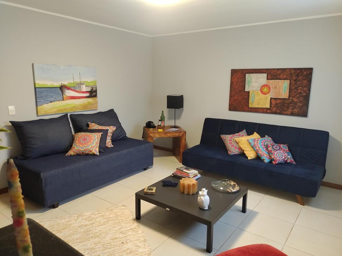 Casa Da Lu Itacoatiara -Apartamento Costao Niteroi Ngoại thất bức ảnh