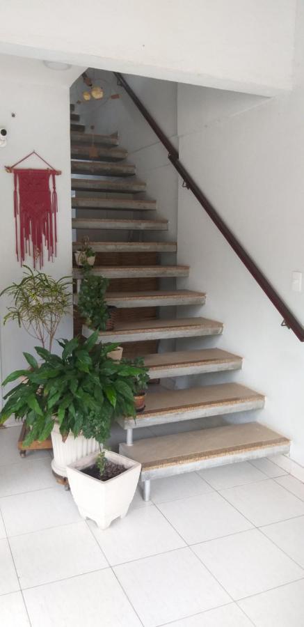 Casa Da Lu Itacoatiara -Apartamento Costao Niteroi Ngoại thất bức ảnh