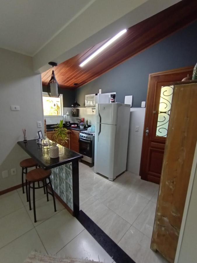 Casa Da Lu Itacoatiara -Apartamento Costao Niteroi Ngoại thất bức ảnh