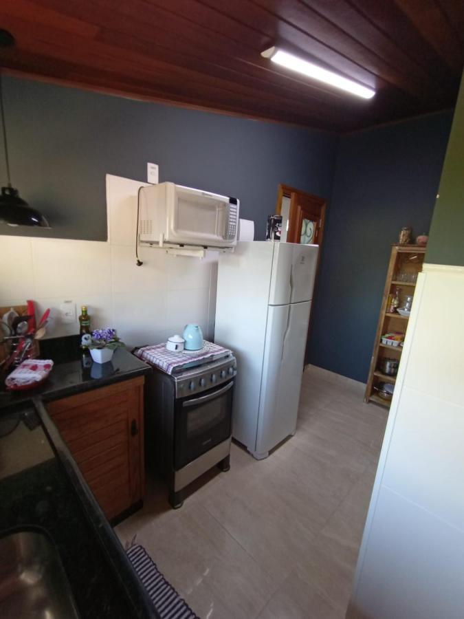 Casa Da Lu Itacoatiara -Apartamento Costao Niteroi Ngoại thất bức ảnh