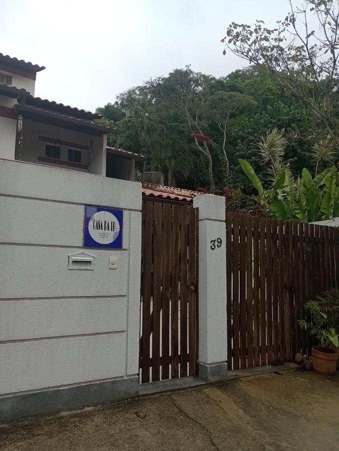 Casa Da Lu Itacoatiara -Apartamento Costao Niteroi Ngoại thất bức ảnh