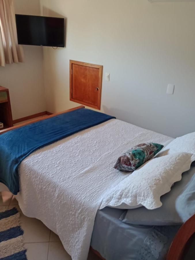 Casa Da Lu Itacoatiara -Apartamento Costao Niteroi Ngoại thất bức ảnh