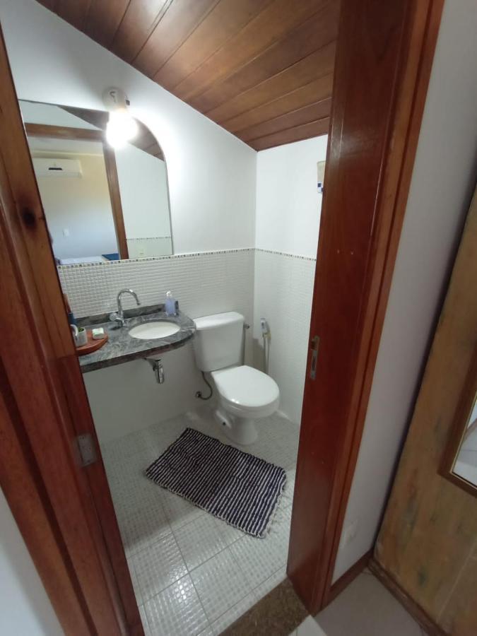 Casa Da Lu Itacoatiara -Apartamento Costao Niteroi Ngoại thất bức ảnh