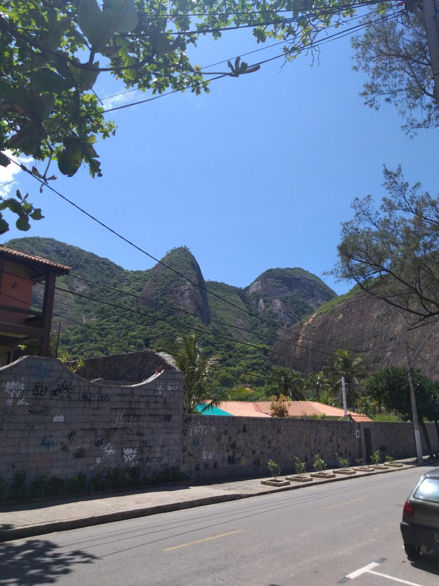 Casa Da Lu Itacoatiara -Apartamento Costao Niteroi Phòng bức ảnh