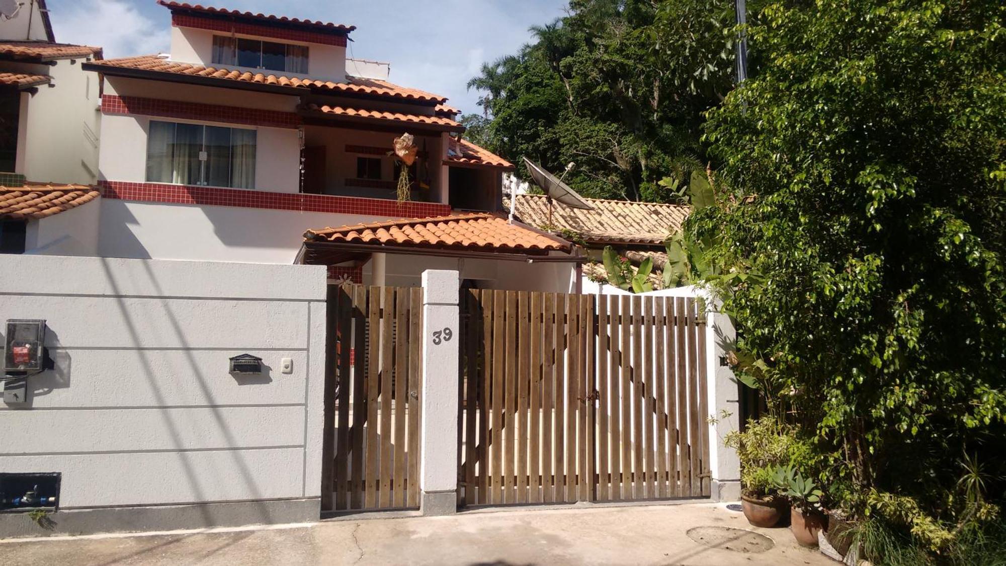 Casa Da Lu Itacoatiara -Apartamento Costao Niteroi Ngoại thất bức ảnh